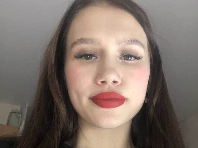 Foto del perfil Angelll3