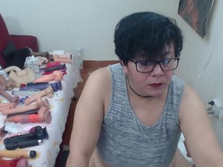 Chat de video erótico angellove266