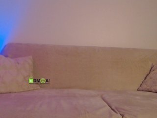 Chat de video erótico AngellRivas