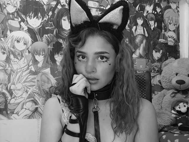 Foto del perfil angellseweet