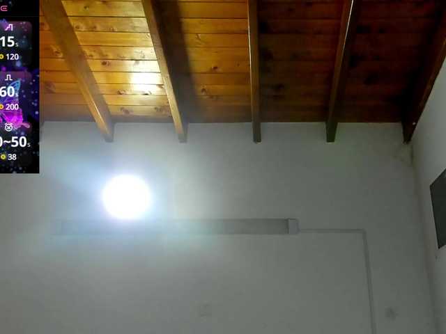 Capturas de pantalla de transmisión AngelMalak