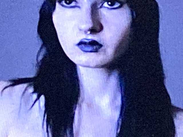 Foto del perfil angelmidnight