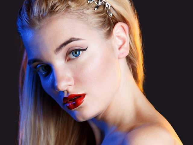 Foto del perfil AmillyStar