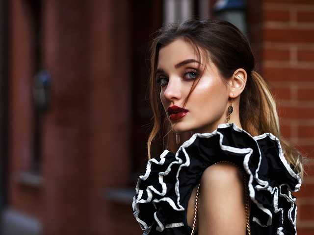 Foto del perfil AmillyStar