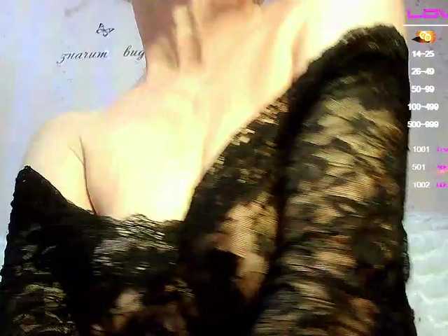 Capturas de pantalla de transmisión Angelochek042