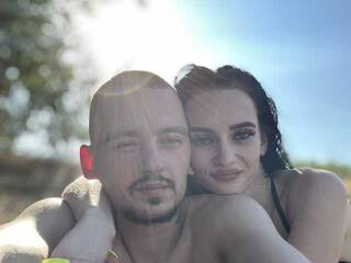 Chat de video erótico AngelDemon_SW