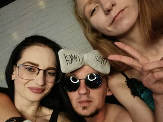 Chat de video erótico AngelDemon