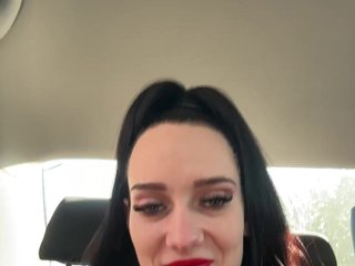 Chat de video erótico AngelDemon
