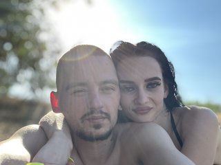Chat de video erótico AngelDemon_SW