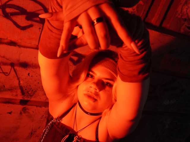 Foto del perfil AngelPankGirll