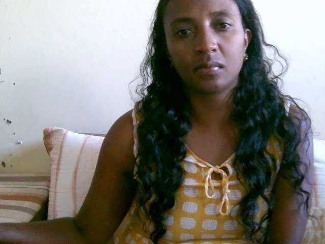 Capturas de pantalla de transmisión angelpretty