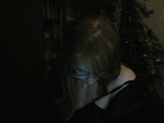 Capturas de pantalla de transmisión Angelpussy1