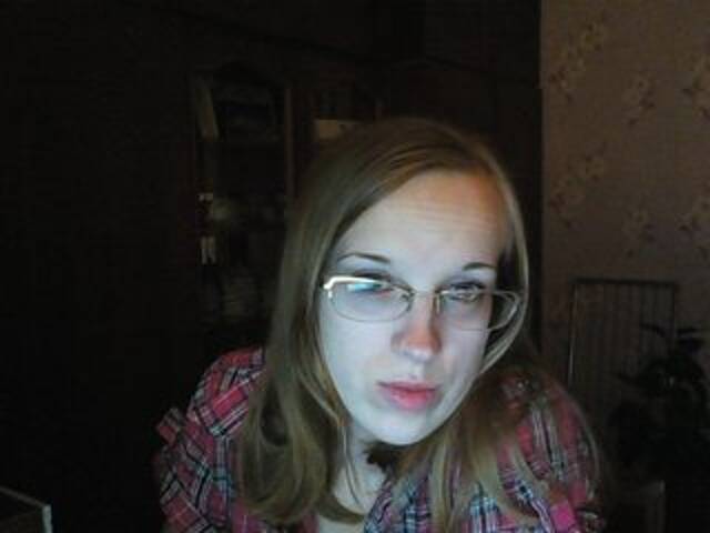 Capturas de pantalla de transmisión Angelpussy1