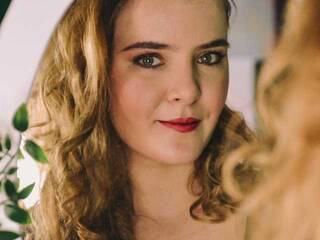 Chat de video erótico AngelRouje