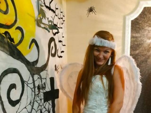 Foto del perfil Angels04