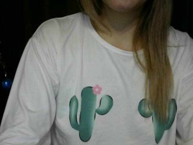 Capturas de pantalla de transmisión CHERRYjuice