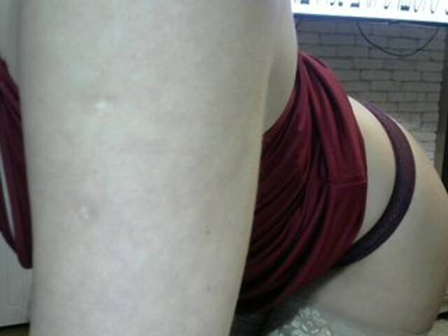 Capturas de pantalla de transmisión CHERRYjuice