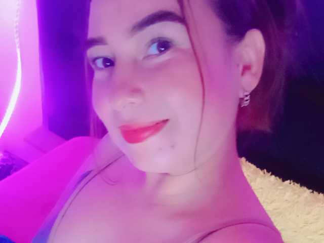 Foto del perfil ANGELY97