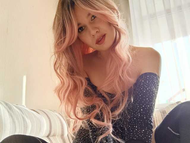 Foto del perfil AngelyCat