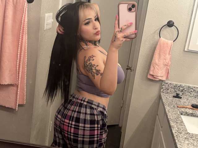 Foto del perfil Angelynraynex