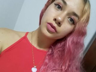 Videochat erótico AngelyRose