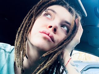 Chat de video erótico AngesInTattoo18