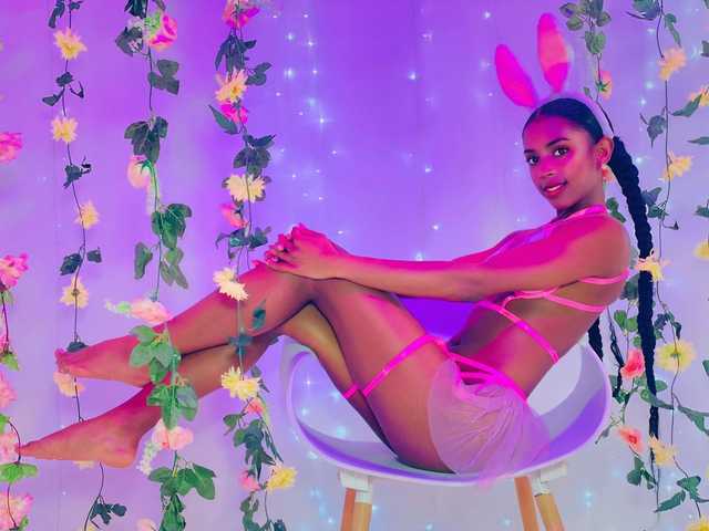 Foto del perfil AngeyaPetite