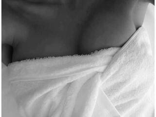 Chat de video erótico Angie-Delores