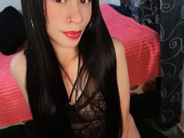 Videochat erótico angie0412