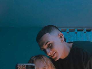 Chat de video erótico angieandliam