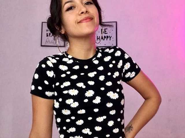 Foto del perfil AngieGil