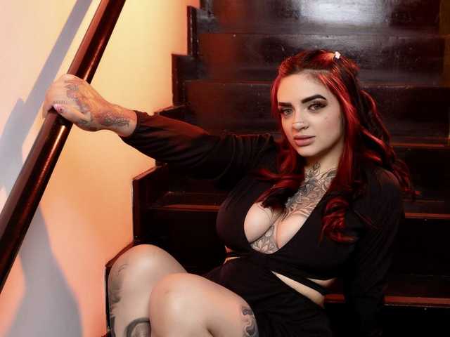 Foto del perfil Anhellink