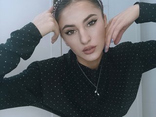 Chat de video erótico AniaGraya
