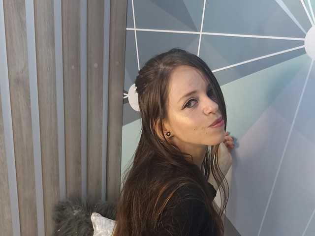 Foto de perfil Anie-coxgood