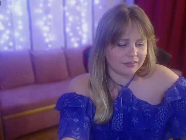 Capturas de pantalla de transmisión Anika-fox