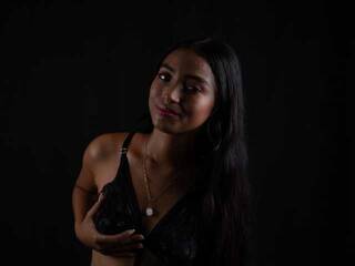 Chat de video erótico AnikaHalil