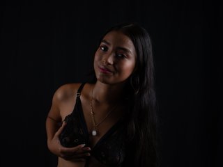 Chat de video erótico AnikaHalil