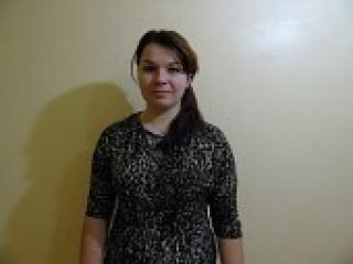 Chat de video erótico anikakiss