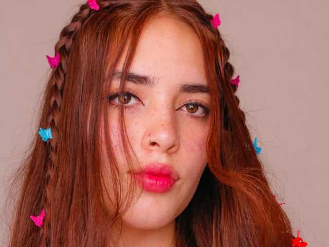 Foto del perfil AnikaLaurenz