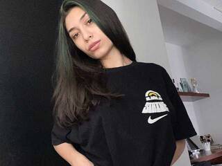 Chat de video erótico Anikamuller