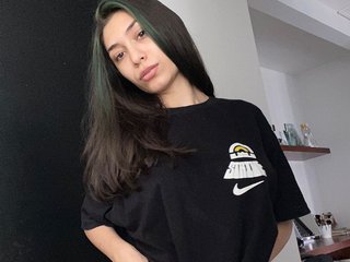 Chat de video erótico Anikamuller