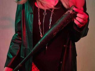 Chat de video erótico anikasg