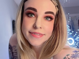 Chat de video erótico Anika_Talu