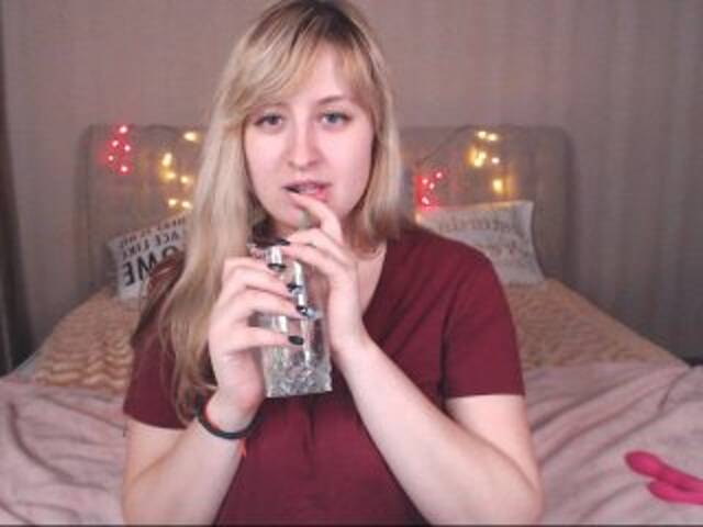 Capturas de pantalla de transmisión AnimeLizz