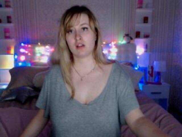 Capturas de pantalla de transmisión AnimeLizz