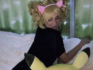 Chat de video erótico Animeshechka