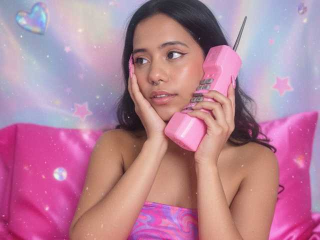 Foto del perfil JennaMonroe