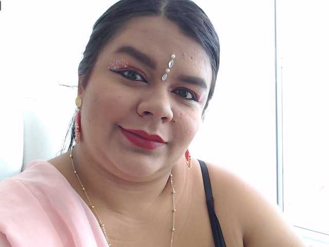 Foto de perfil Anishaa