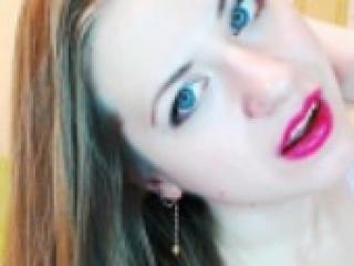 Chat de video erótico anissa20