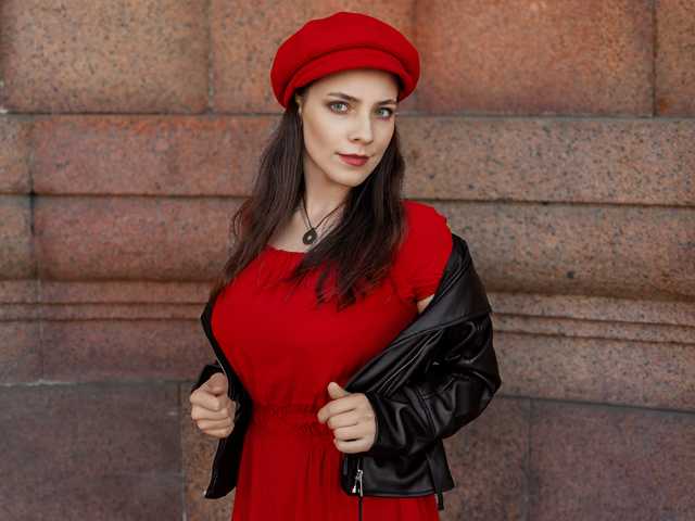 Foto del perfil Anita-Anis